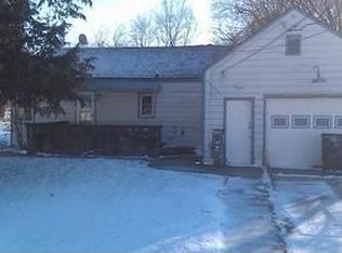 3017 Scott Ave, Des Moines, IA 50317