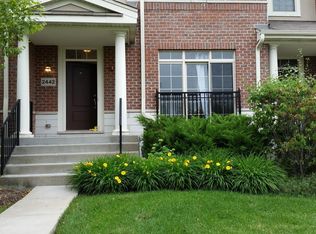 2442 Waterbury Ln #2442, Buffalo Grove, IL 60089