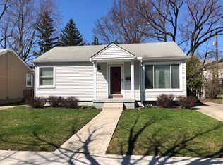 2321 Dallas Ave, Royal Oak, MI 48067