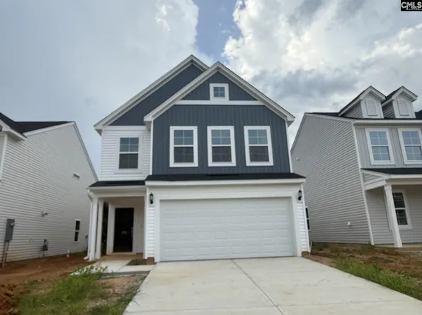 229 Laurinton Farms Dr, Hopkins, SC 29061