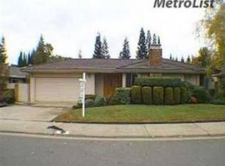 5153 Mississippi Bar Dr, Orangevale, CA 95662