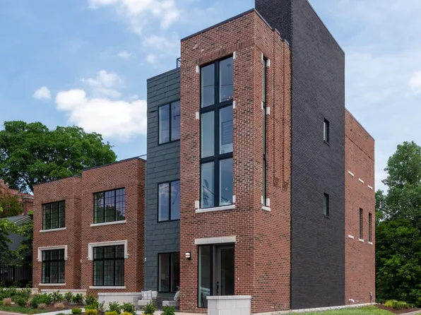 1201 6th Ave N, Nashville, TN 37208