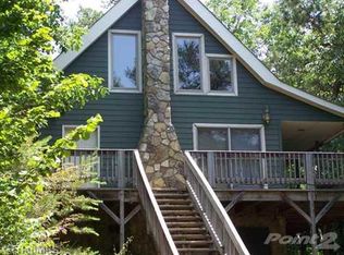 1022 Bobcat Mountain Rd, Purlear, NC 28665