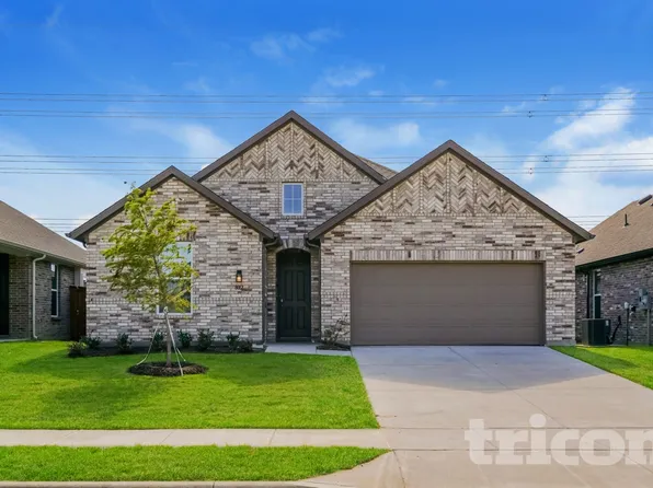 8012 Brookhaven Dr, McKinney, TX 75070