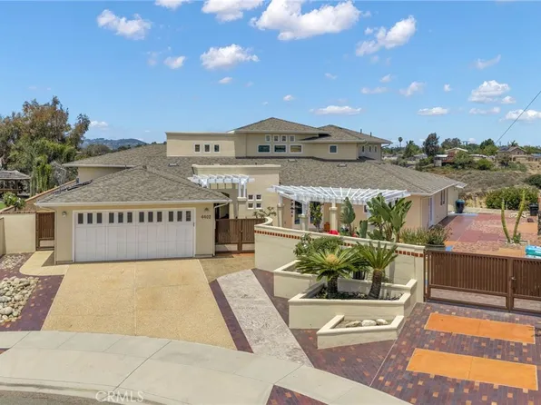4402 Mount Bigelow Dr, San Diego, CA 92111
