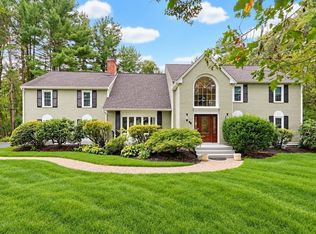 66 Farrington Ln, Marlborough, MA 01752