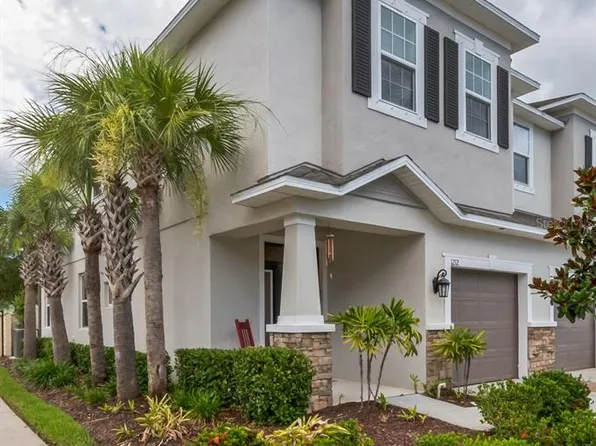 1212 Syrah Dr, Oldsmar, FL 34677