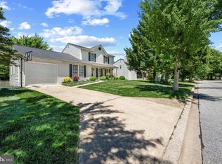 718 Spotters Ct, Hampstead, MD 21074