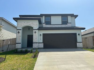 5509 Texana, Laredo, TX, 78041
