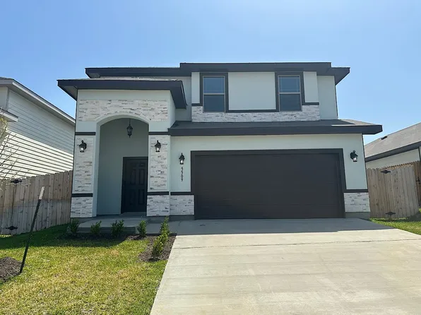 5509 Texana, Laredo, TX 78041