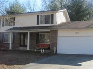 3500 Catalina Ln, Arnold, MO 63010