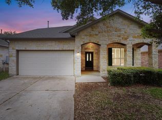404 Arrowhead Trl, Cedar Park, TX 78613