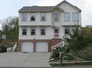 9249 Marshall Rd N, Cranberry Township, PA 16066