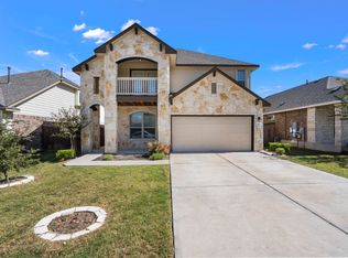 105 Checkerspot Ct, Georgetown, TX 78626