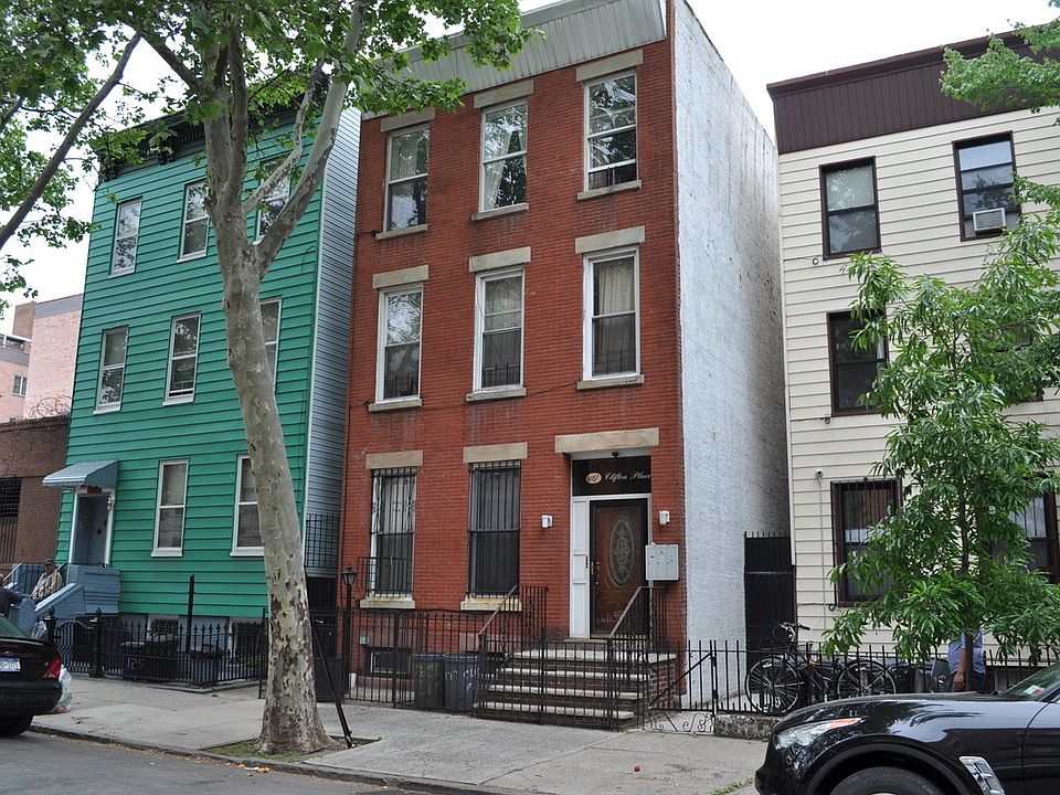 1st image of 127 Clifton Pl #3