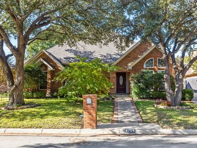 4204 Oak Springs Dr, Arlington, TX, 76016