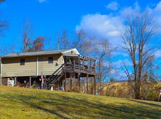 350 Greene Acres Rd N, Stanardsville, VA 22973
