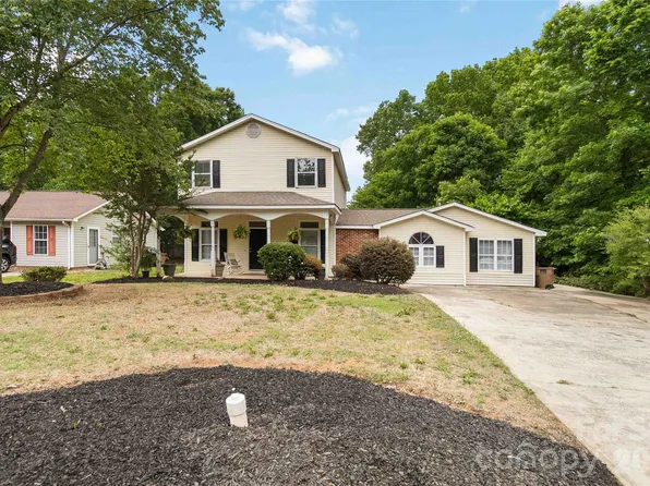 3009 Faircroft Way, Monroe, NC 28110