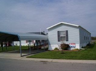 2014 Skyview Ln, Rochester, IN 46975