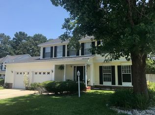 102 Ceaton Ct, Goose Creek, SC 29445