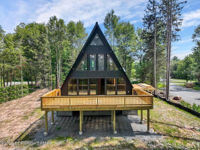 257 Lidio Rd, Blakeslee, PA, 18610