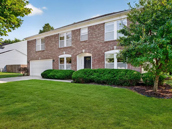 5641 Buck Dr, Noblesville, IN 46062