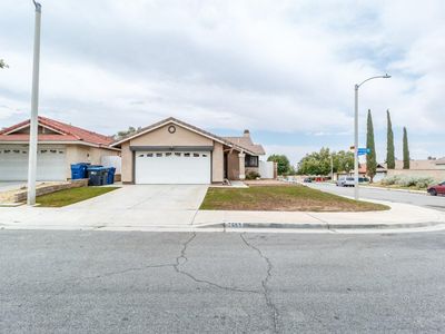 2653 Fairfield Ave, Palmdale, CA, 93550
