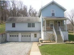 924 Armbrust Hecla Rd, Mount Pleasant, PA 15666