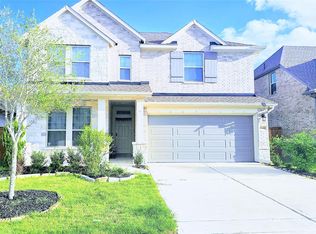 18411 Midnight Stone Ln, Cypress, TX 77433