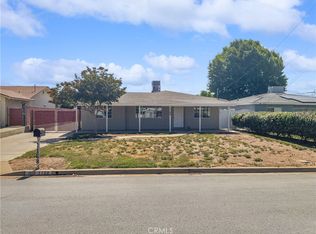 1168 Michigan Ave, Beaumont, CA 92223