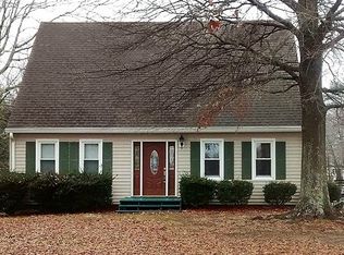 135 Belnette Dr, Lewisville, NC 27023