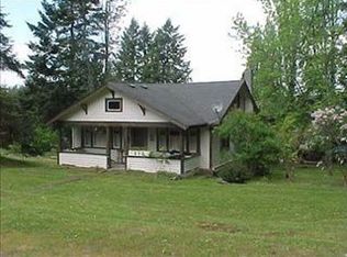 210 W Seattle Ave, Shelton, WA 98584