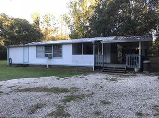 5380 N Western Dr, Hernando, FL 34442