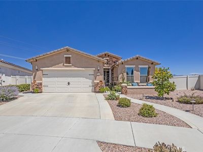 1332 Via Rivas, Hemet, CA, 92545