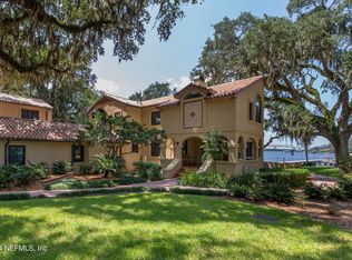 1145 Campbell Ave, Jacksonville, FL 32207