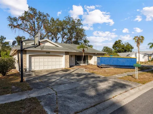 2490 Grove Ridge Dr, Palm Harbor, FL 34683