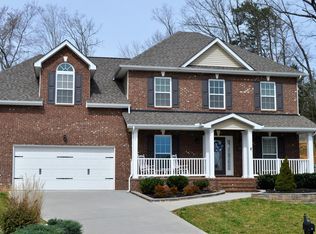 5127 Prairie Clover Ln, Knoxville, TN 37918