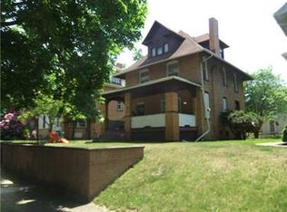410 E Wallace Ave, New Castle, PA 16101
