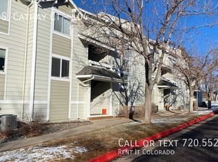 1301 S Cathay Ct APT 104, Aurora, CO 80017