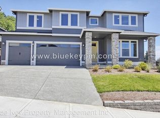 8922 N Indigo Cir, Camas, WA 98607