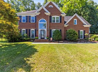 635 Highland Ridge Rd, Mooresville, NC 28115