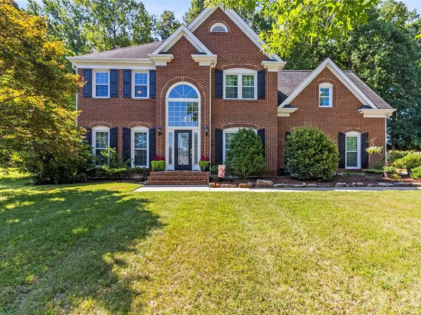 635 Highland Ridge Rd, Mooresville, NC 28115