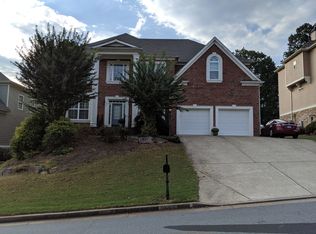 3319 Ebenezer Farm Rd, Marietta, GA 30066