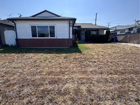 15407 S Visalia Ave, Compton, CA 90220