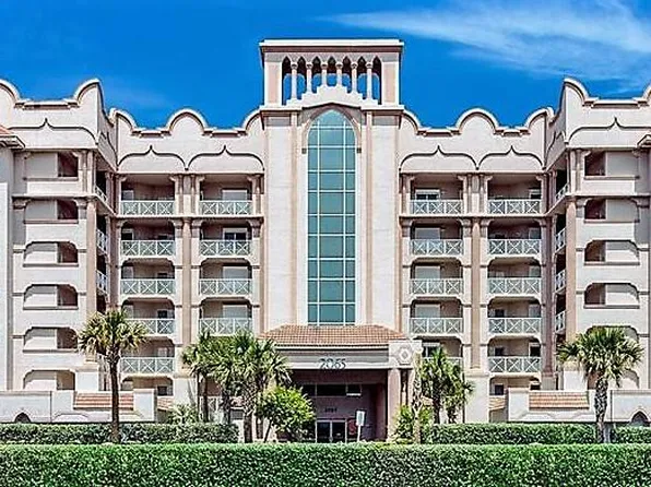 2065 Highway A1a APT 1503, Indian Harbour Beach, FL 32937