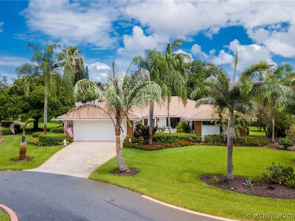 4499 SW Fenwick Ln, Palm City, FL 34990