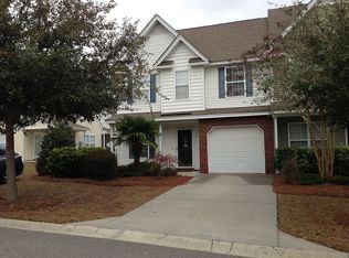 542 Tayrn Dr, Charleston, SC 29492