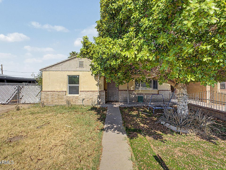 1st image of 6435 S 5TH Avenue