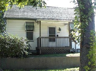 1209 S 5th St, Quincy, IL 62301