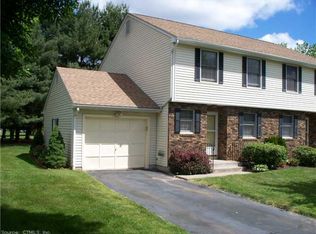 100 Buxton Ct, Windsor, CT 06095